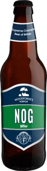 Woodforde's NOG