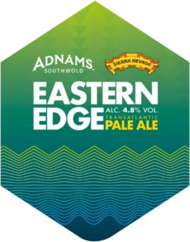 Adnams Eastern Edge