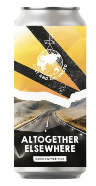 Lost and Grounded Altogether Elsewhere