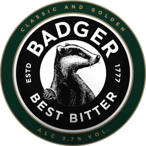 Badger Brewery (Hall & Woodhouse) Best Bitter