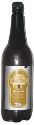 Sandorf Polotmavý Ležiak 12%