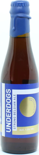Framework Brewery Underdogs