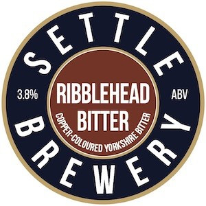Settle Brewery Ribblehead Bitter