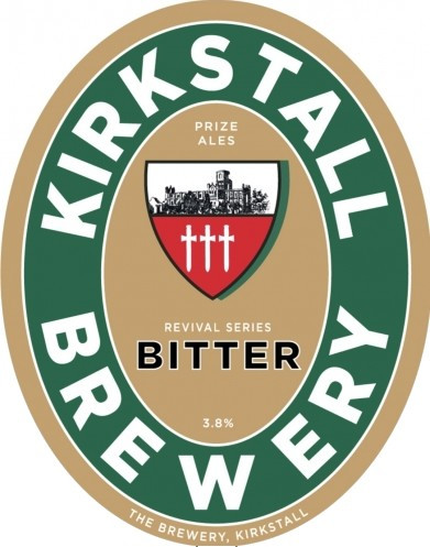 Kirkstall Brewery Revival Series - Bitter