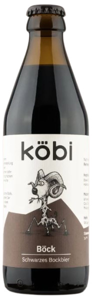 Königsbrunner Biermanufaktur (Köbi) Böck