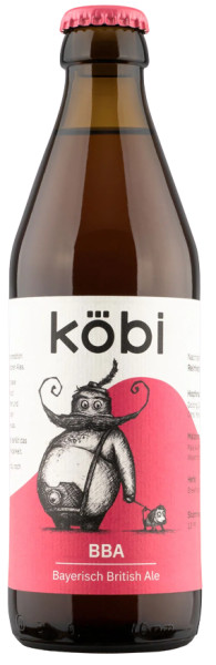 Königsbrunner Biermanufaktur (Köbi) BBA