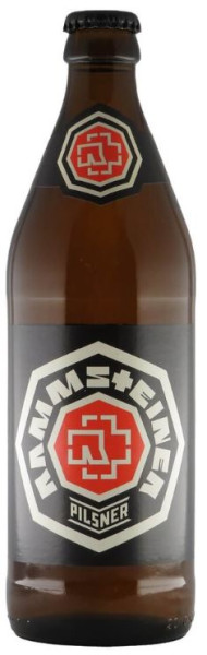 Brauerei Landsberg Rammsteiner Pilsner