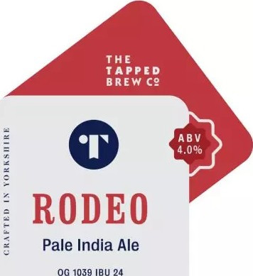 Tapped Brew Co Rodeo