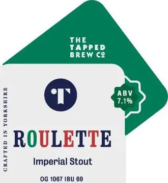 Tapped Brew Co Roulette