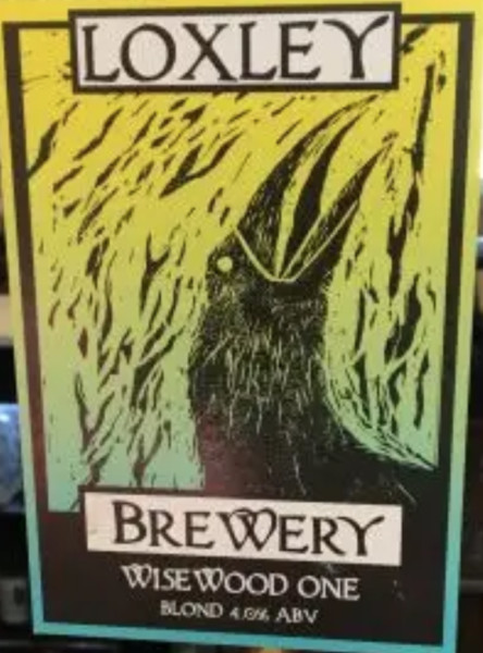 Loxley Brewery Wisewood One
