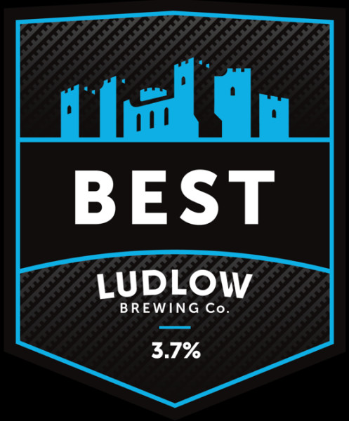 Ludlow Brewing Co. Best