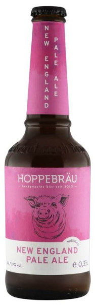 Hoppebräu Wuidsau (2022+)
