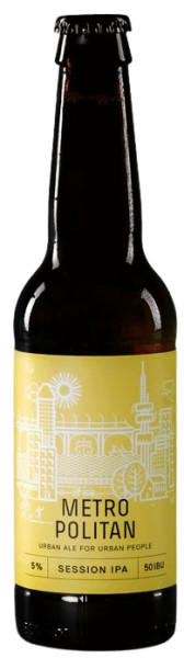 Falkon Independent Brewery Metropolitan