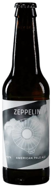 Falkon Independent Brewery Zeppelin