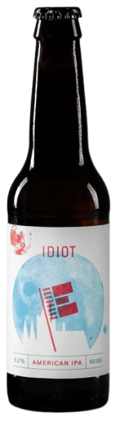 Falkon Independent Brewery Idiot