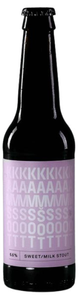 Falkon Independent Brewery Kamšot