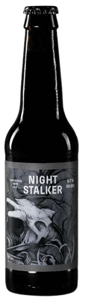 Falkon Independent Brewery Night Stalker