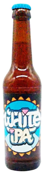 Privatbrauerei Olbermann White IPA