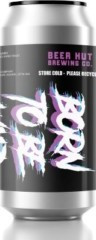 Beer Hut Brewing Company Born to be Wild