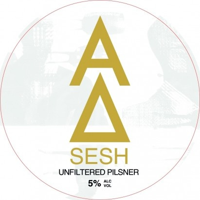 Alpha Delta Brewing Sesh