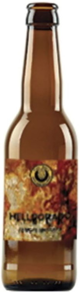 Rye Island Beer Helldorado 14°