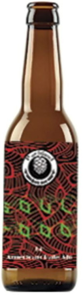 Rye Island Beer Soul Food 14°
