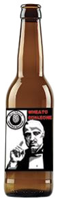 Rye Island Beer Wheato Corleone 12°