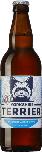 York Brewery Yorkshire Terrier (Bottle)