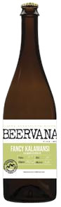 Beervana Fancy Kalamansi