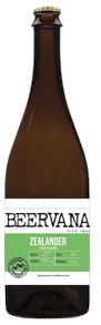 Beervana Zealander