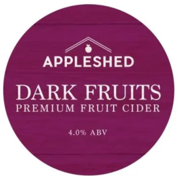 LWC Drinks Appleshed Dark Fruits