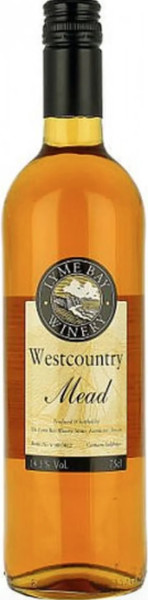 Lyme Bay Winery West Country Mead