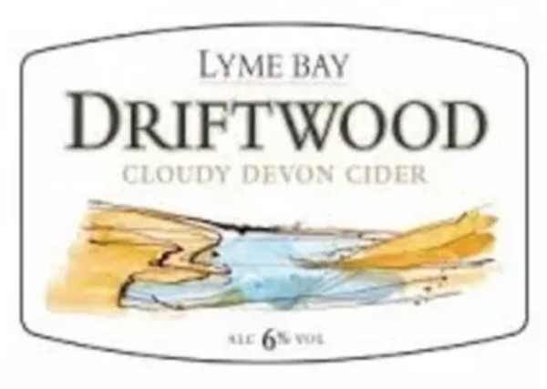 Lyme Bay Winery Driftwood