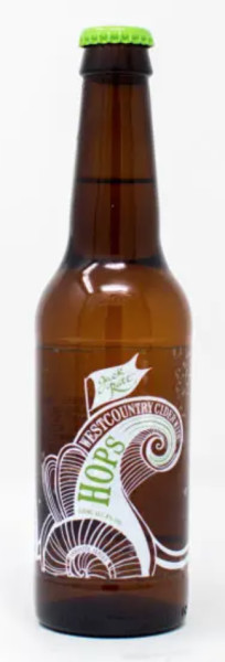 Lyme Bay Winery Jack Ratt Hops