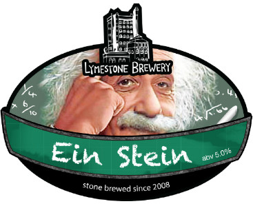 Lymestone Brewery Ein Stein