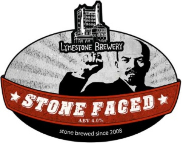 Lymestone Brewery Stone Faced