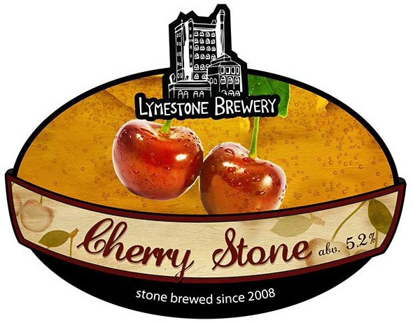 Lymestone Brewery Cherry Stone