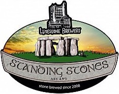 Lymestone Brewery Standing Stones
