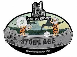 Lymestone Brewery Stone Age