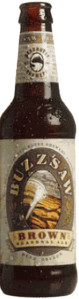 Deschutes Brewery Buzzsaw Brown