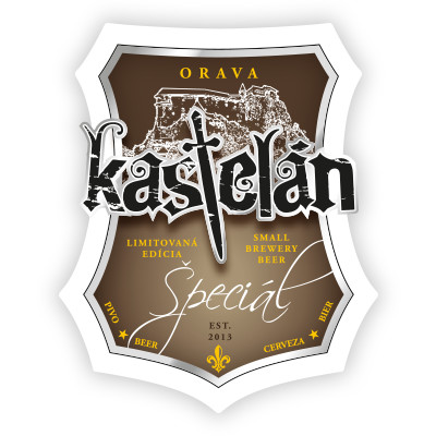 Kastelán Rauch 13°