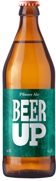 Liptovar Beer Up 12°