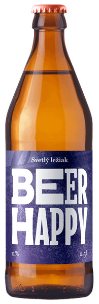 Liptovar Beer Happy 11°