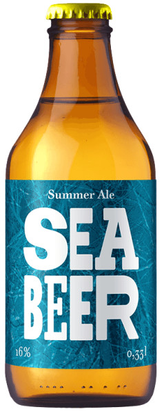 Liptovar SeaBeer 11°