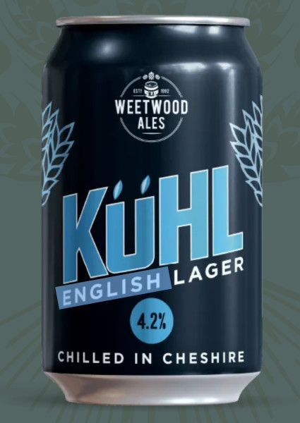 Weetwood Ales Kühl