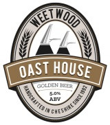 Weetwood Ales Oast House
