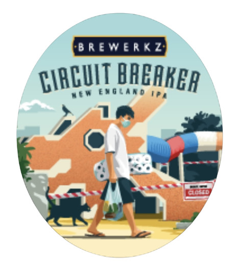 Brewerkz Circuit Breaker