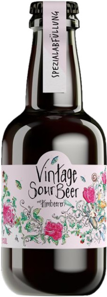 Brauerei Locher (Appenzeller) Vintage Sour Beer