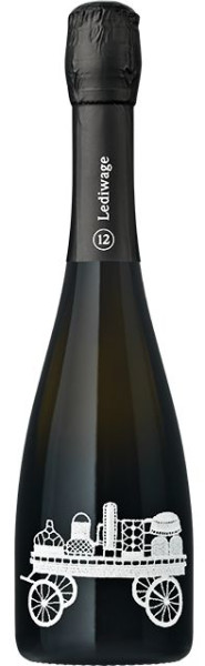 Brauerei Locher (Appenzeller) Edition Lediross