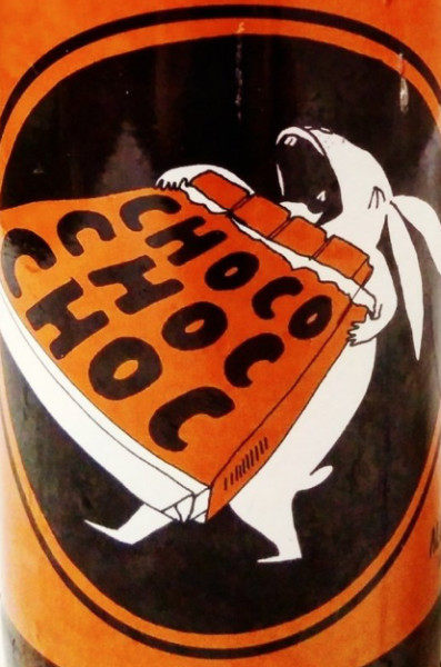 Mad Hatter Brewing Co Choco Choc Choc
